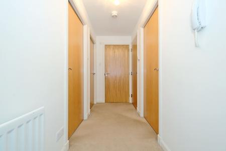 2 bedroom Flat for sale in Dee Village, Millburn Street, The City Centre, Aberdeen, AB11