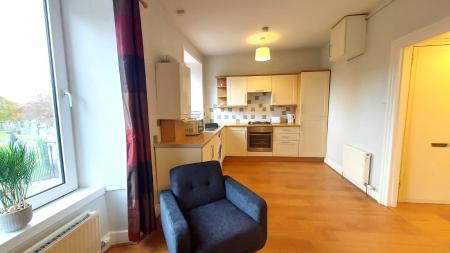 1 bedroom Flat to let in Merkland Road, Pittodrie, Aberdeen, AB24