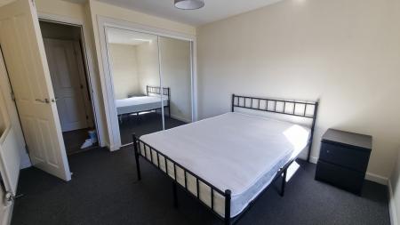 2 bedroom Flat to let in Virginia Street, Aberdeen, AB11
