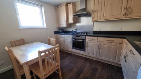 2 bedroom Flat to let in Virginia Street, Aberdeen, AB11
