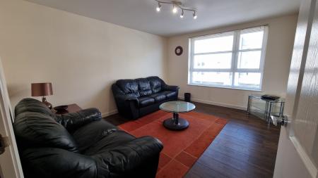 2 bedroom Flat to let in Virginia Street, Aberdeen, AB11