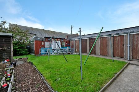 1 bedroom Flat for sale in 44F Summerfield Terrace, Aberdeen, AB24