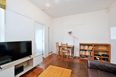 1 bedroom Flat for sale in 44F Summerfield Terrace, Aberdeen, AB24