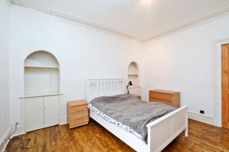 1 bedroom Flat for sale in 44F Summerfield Terrace, Aberdeen, AB24