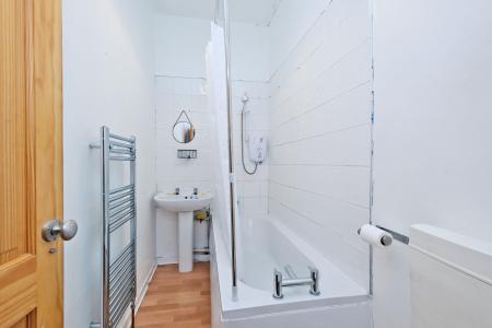 1 bedroom Flat for sale in 44F Summerfield Terrace, Aberdeen, AB24
