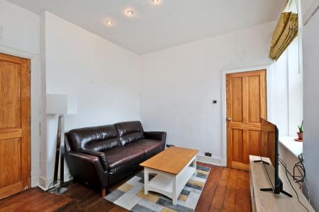 1 bedroom Flat for sale in 44F Summerfield Terrace, Aberdeen, AB24