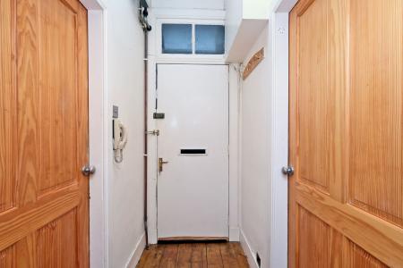 1 bedroom Flat for sale in 44F Summerfield Terrace, Aberdeen, AB24