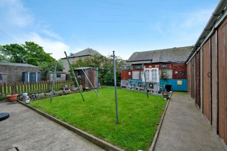 1 bedroom Flat for sale in 44F Summerfield Terrace, Aberdeen, AB24