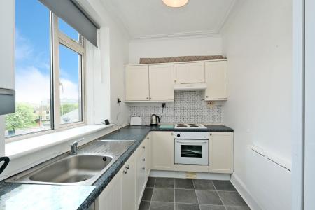 1 bedroom Flat for sale in 44F Summerfield Terrace, Aberdeen, AB24