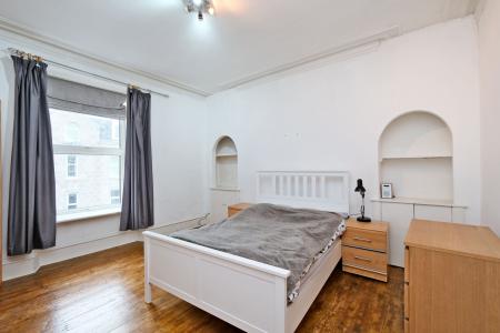 1 bedroom Flat for sale in 44F Summerfield Terrace, Aberdeen, AB24