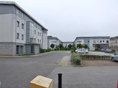 2 bedroom Flat to let in Merkland Lane, Pittodrie, Aberdeen, AB24