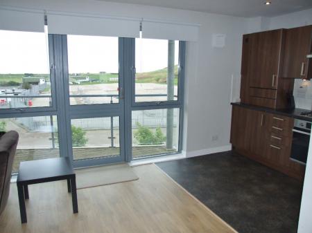 2 bedroom Flat to let in Merkland Lane, Pittodrie, Aberdeen, AB24