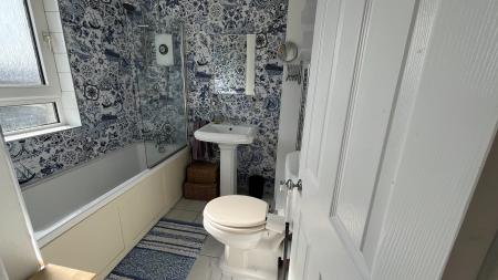 3 bedroom Semi-detached house to let in Burnett Road, Kemnay, AB51