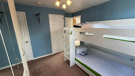 3 bedroom Semi-detached house to let in Burnett Road, Kemnay, AB51