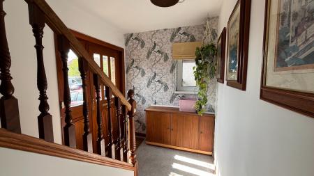 3 bedroom Semi-detached house to let in Burnett Road, Kemnay, AB51
