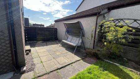 3 bedroom Semi-detached house to let in Burnett Road, Kemnay, AB51