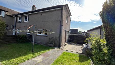 3 bedroom Semi-detached house to let in Burnett Road, Kemnay, AB51