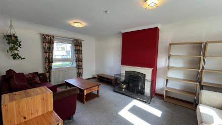 3 bedroom Semi-detached house to let in Burnett Road, Kemnay, AB51