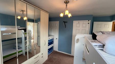 3 bedroom Semi-detached house to let in Burnett Road, Kemnay, AB51