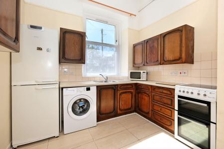 2 bedroom Flat for sale in Urquhart Road, Aberdeen, AB24