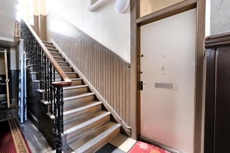 2 bedroom Flat for sale in Urquhart Road, Aberdeen, AB24