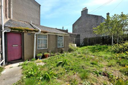 2 bedroom Flat for sale in Urquhart Road, Aberdeen, AB24