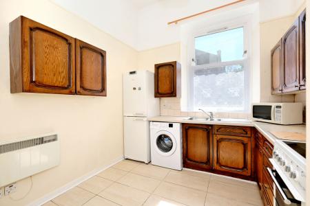 2 bedroom Flat for sale in Urquhart Road, Aberdeen, AB24