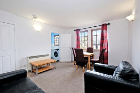 2 bedroom Flat for sale in George Street, The City Centre, Aberdeen, AB25