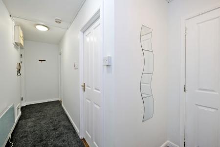 2 bedroom Flat for sale in George Street, The City Centre, Aberdeen, AB25