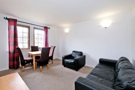 2 bedroom Flat for sale in George Street, The City Centre, Aberdeen, AB25