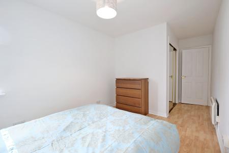 2 bedroom Flat for sale in George Street, The City Centre, Aberdeen, AB25