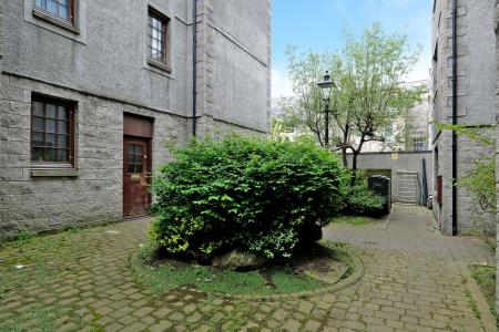 2 bedroom Flat for sale in George Street, The City Centre, Aberdeen, AB25