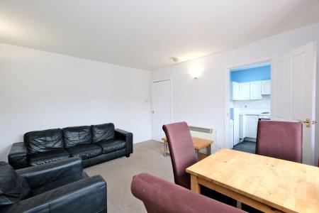 2 bedroom Flat for sale in George Street, The City Centre, Aberdeen, AB25