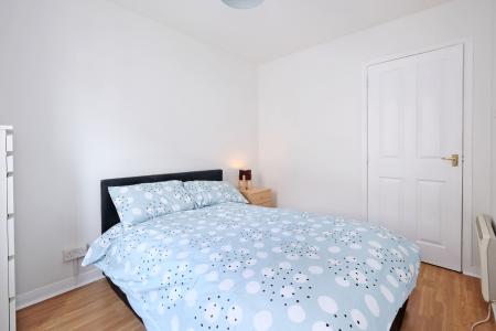 2 bedroom Flat for sale in George Street, The City Centre, Aberdeen, AB25