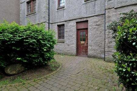 2 bedroom Flat for sale in George Street, The City Centre, Aberdeen, AB25