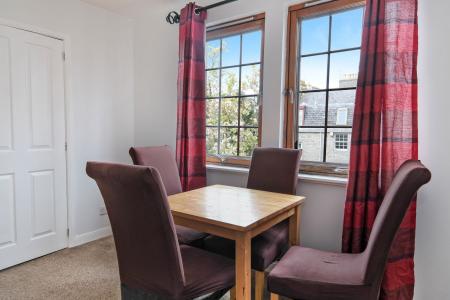2 bedroom Flat for sale in George Street, The City Centre, Aberdeen, AB25