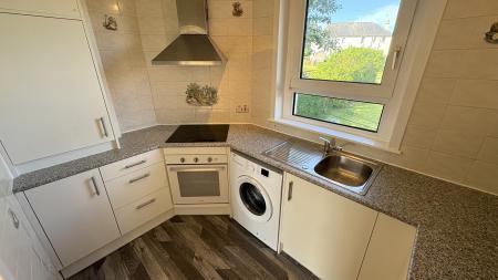 2 bedroom Flat to let in Anderson Road, Hilton, Aberdeen, AB24