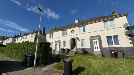 Anderson Road, Hilton, Aberdeen, AB24