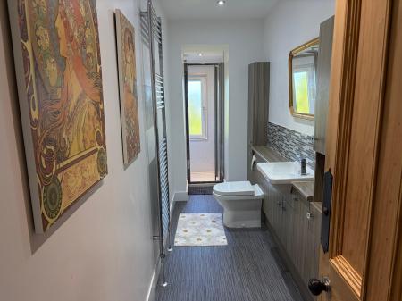2 bedroom Flat to let in Hilton Street, Hilton, Aberdeen, AB24