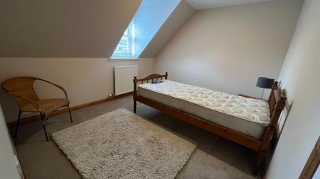 2 bedroom Flat to let in High Street, Banchory, AB31