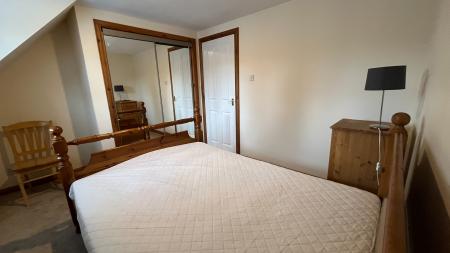 2 bedroom Flat to let in High Street, Banchory, AB31