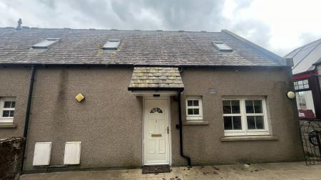 2 bedroom Flat to let in High Street, Banchory, AB31