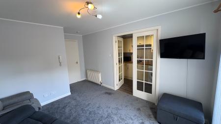 2 bedroom Flat to let in Hardgate, Aberdeen, AB11