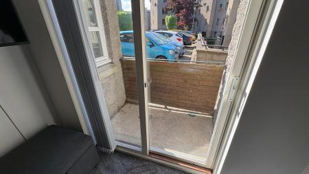 2 bedroom Flat to let in Hardgate, Aberdeen, AB11