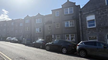 2 bedroom Flat to let in Hardgate, Aberdeen, AB11