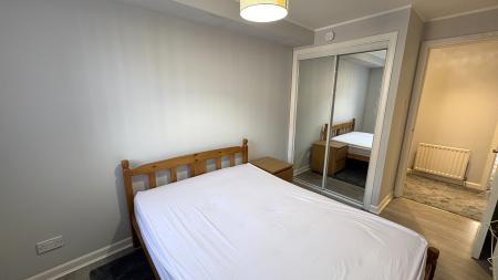 2 bedroom Flat to let in Hardgate, Aberdeen, AB11