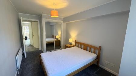 2 bedroom Flat to let in Hardgate, Aberdeen, AB11