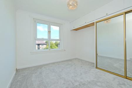 2 bedroom Ground floor maisonette for sale in Clifton Road, Hilton, Aberdeen, AB24