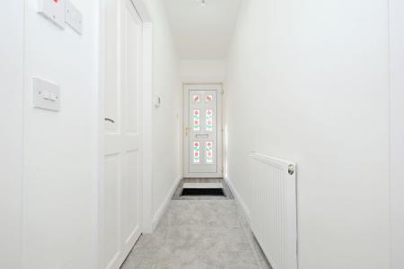 2 bedroom Ground floor maisonette for sale in Clifton Road, Hilton, Aberdeen, AB24