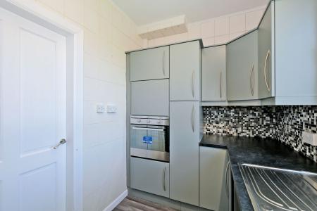 2 bedroom Ground floor maisonette for sale in Clifton Road, Hilton, Aberdeen, AB24
